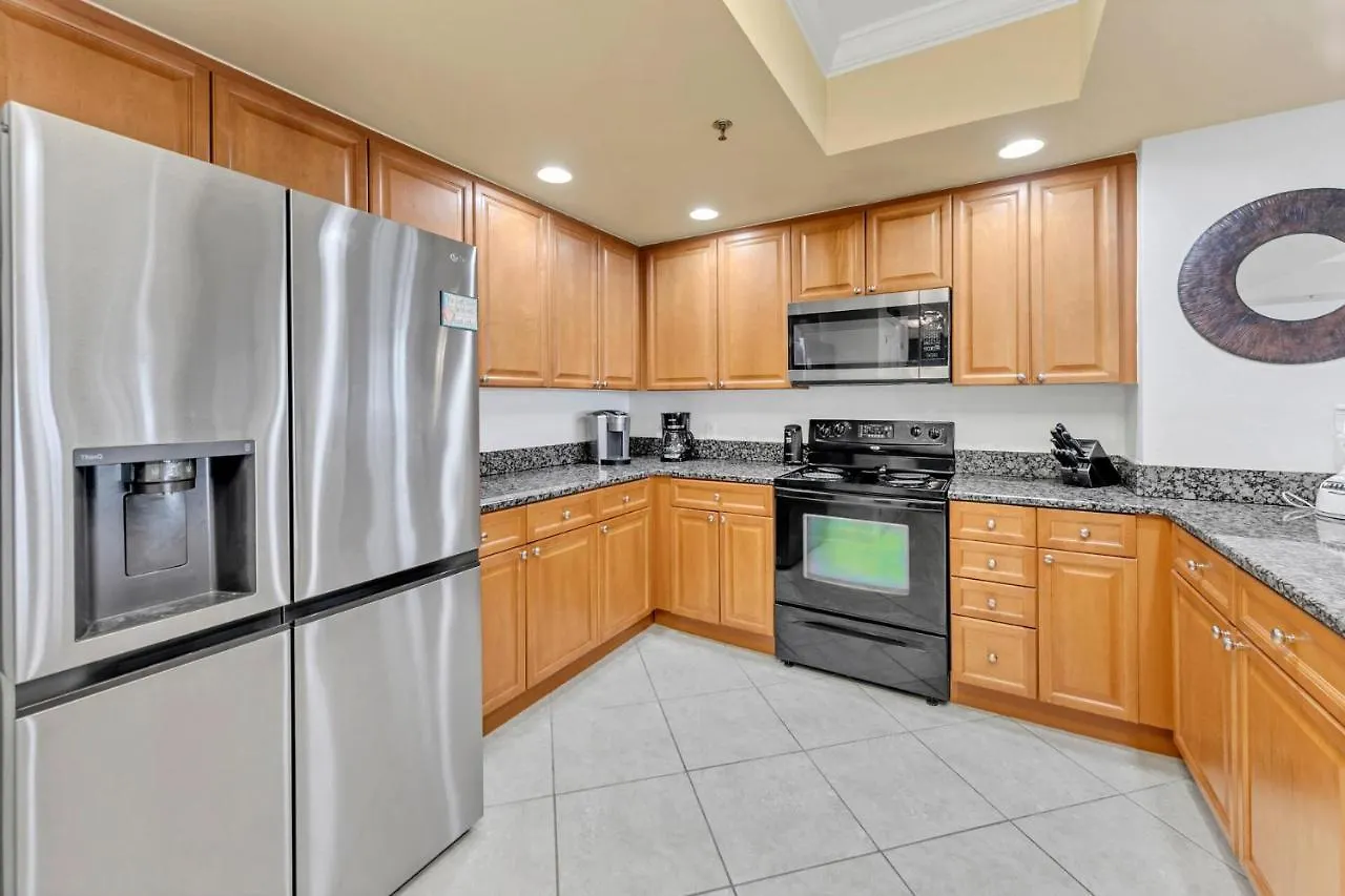 Harbor Landing 101B - 3Br With Harbor Views On Holiday Isle Destin