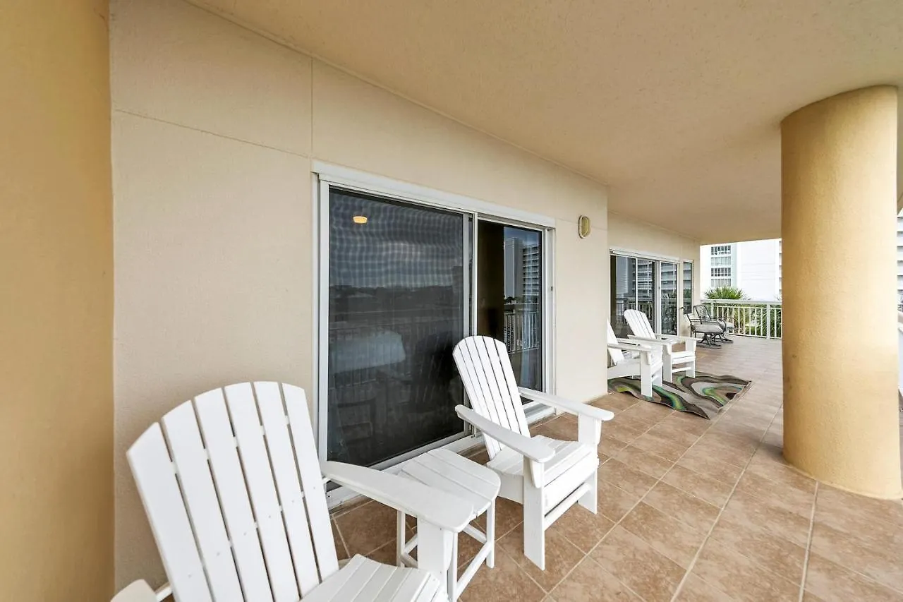 Harbor Landing 101B - 3Br With Harbor Views On Holiday Isle Destin United States
