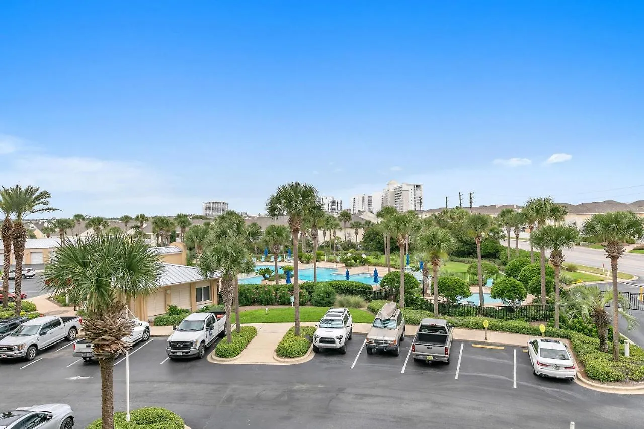 Holiday home Harbor Landing 101B - 3Br With Harbor Views On Holiday Isle Destin