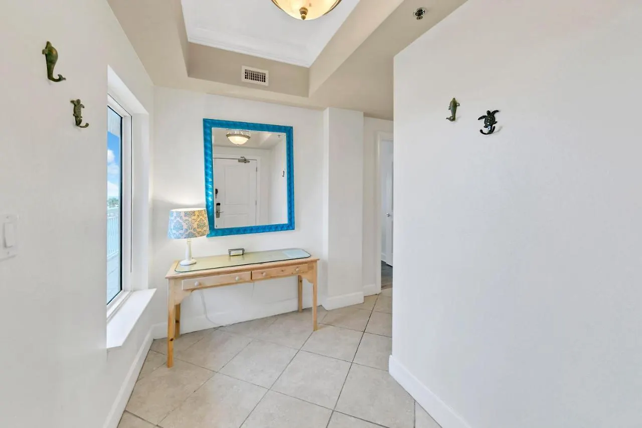 Harbor Landing 101B - 3Br With Harbor Views On Holiday Isle Destin Holiday home