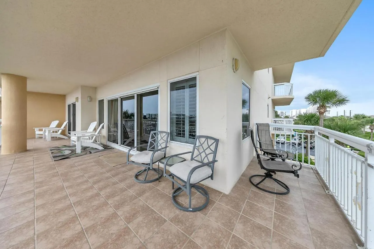 Harbor Landing 101B - 3Br With Harbor Views On Holiday Isle Destin 0*,  United States