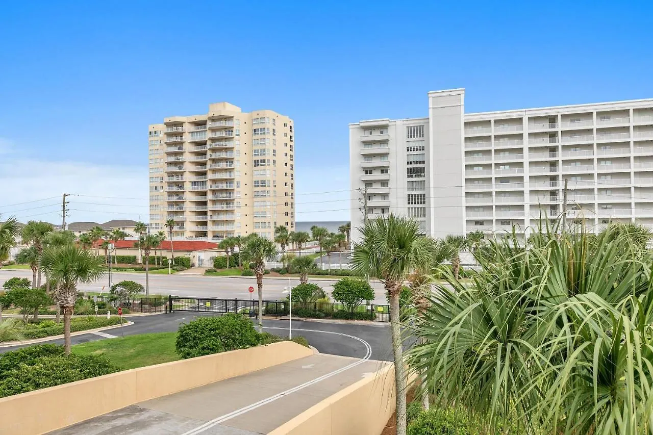 Holiday home Harbor Landing 101B - 3Br With Harbor Views On Holiday Isle Destin