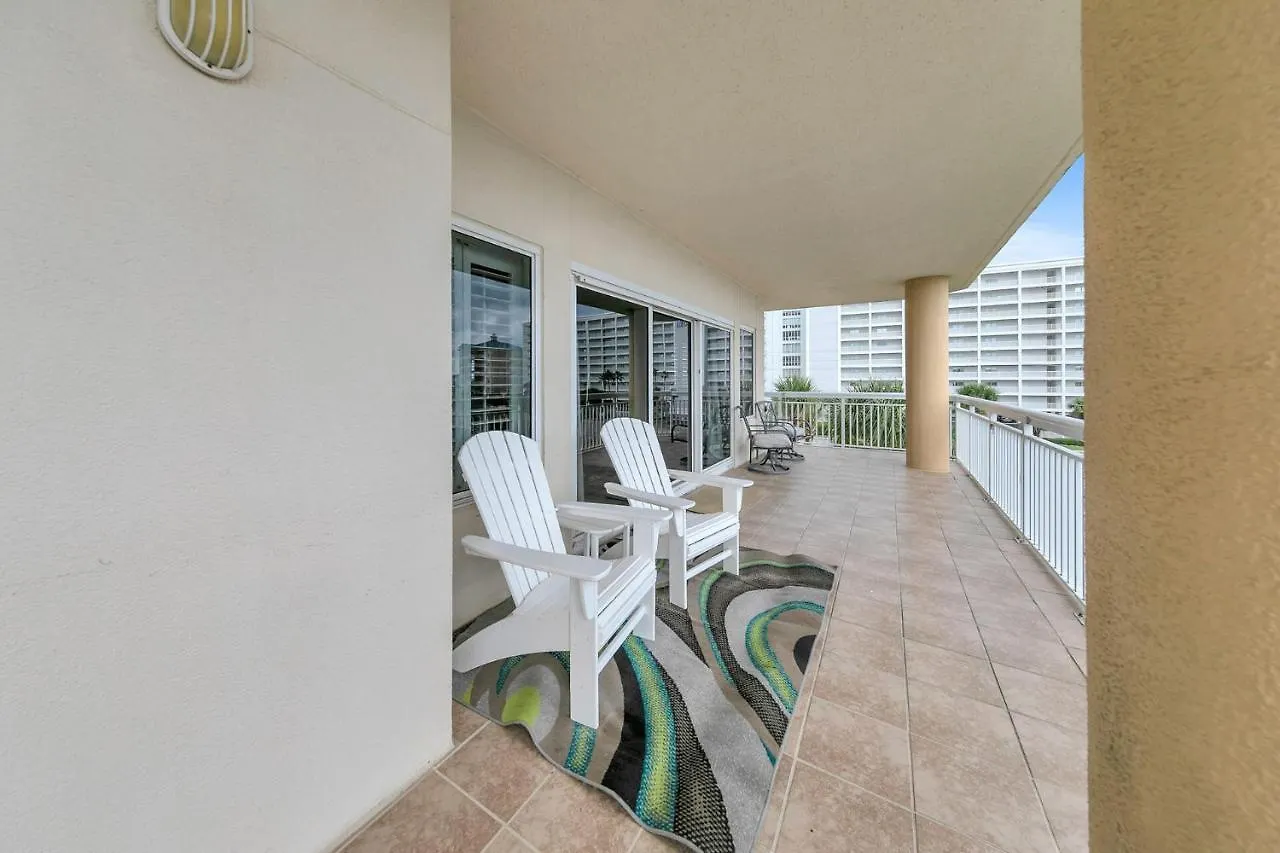 Harbor Landing 101B - 3Br With Harbor Views On Holiday Isle Destin Holiday home