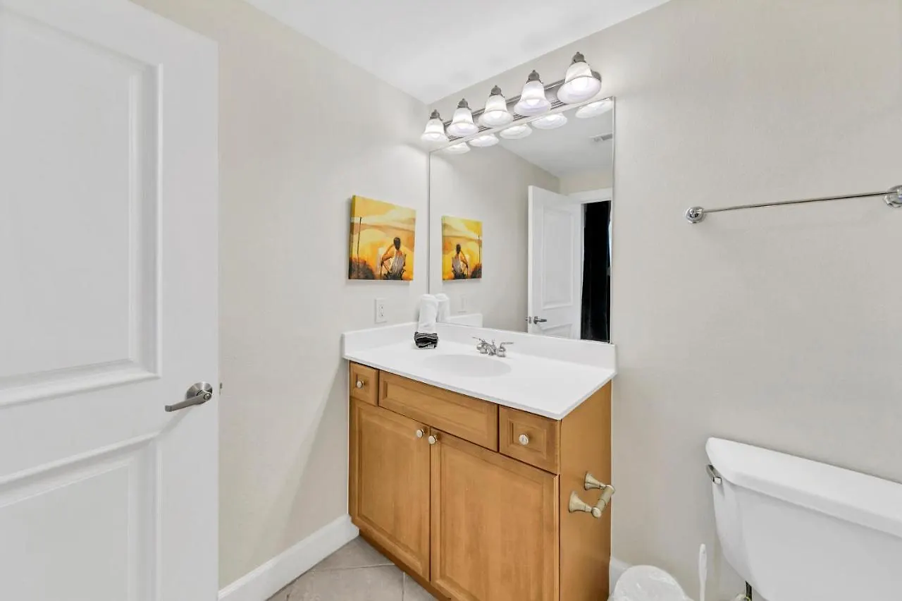 Holiday home Harbor Landing 101B - 3Br With Harbor Views On Holiday Isle Destin United States